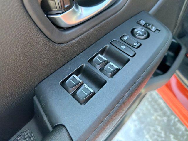 new 2026 Honda Passport car, priced at $55,800