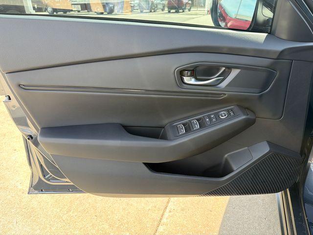 new 2026 Honda Accord car, priced at $31,890