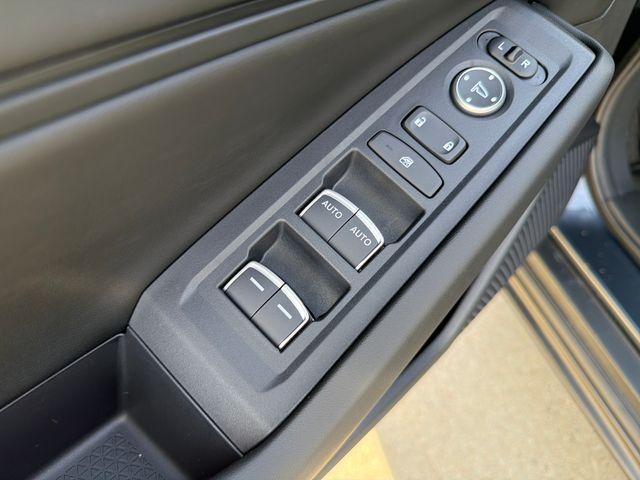 new 2026 Honda Accord car, priced at $31,890