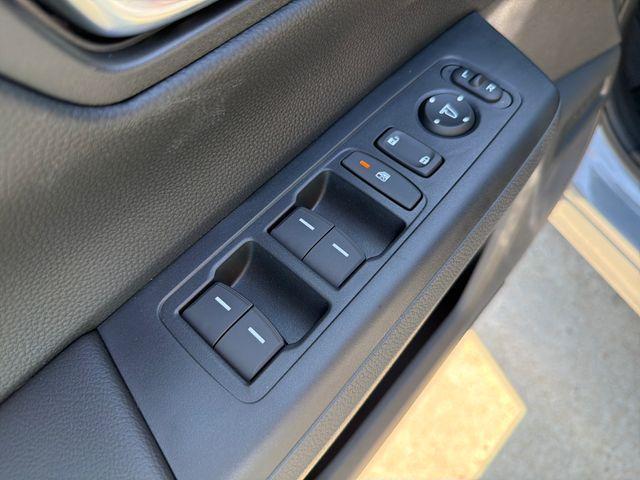 new 2026 Honda CR-V Hybrid car, priced at $42,130