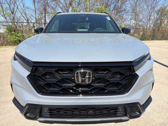 new 2026 Honda CR-V Hybrid car, priced at $42,130