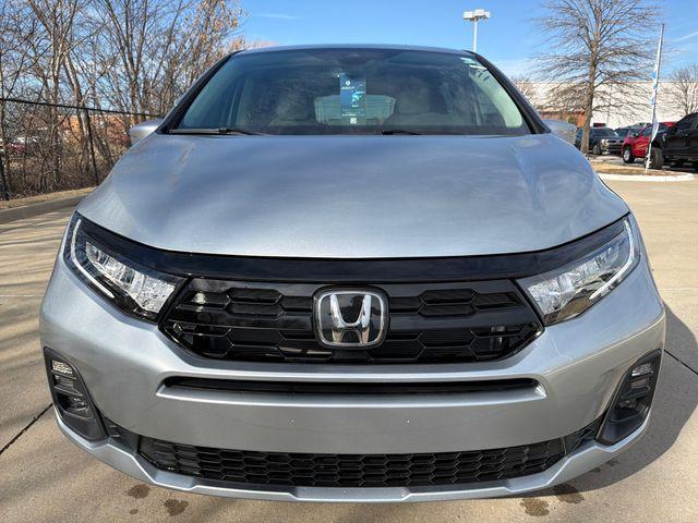 new 2026 Honda Odyssey car, priced at $48,990