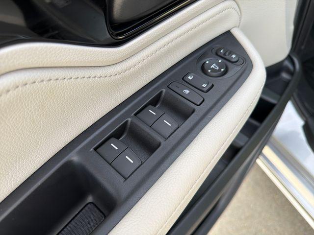 new 2026 Honda Odyssey car, priced at $48,990