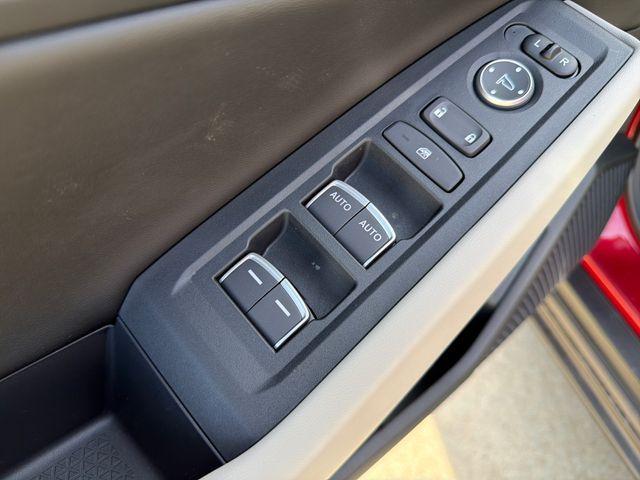 new 2025 Honda Accord car, priced at $32,210