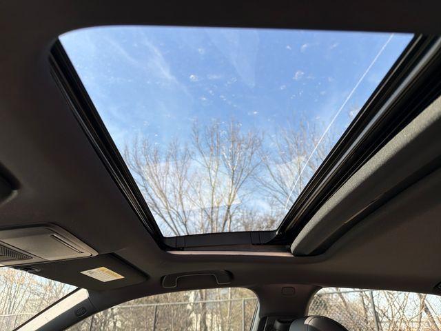 new 2026 Honda Civic Hybrid car, priced at $33,490