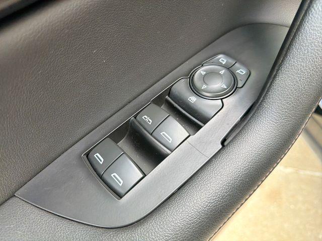 used 2020 Chevrolet Blazer car, priced at $25,890