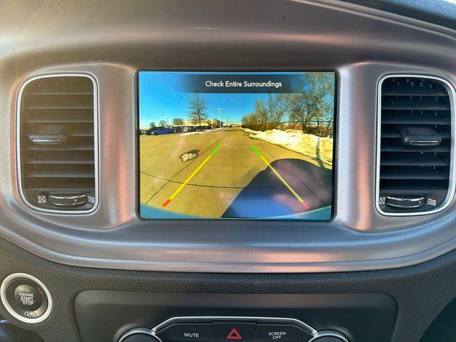 used 2023 Dodge Charger car, priced at $20,100