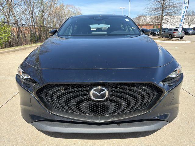 used 2025 Mazda Mazda3 car, priced at $22,795