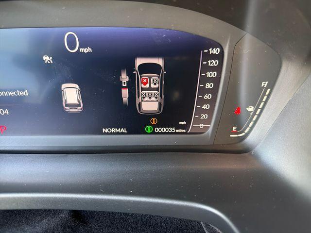 new 2026 Honda Passport car, priced at $53,945