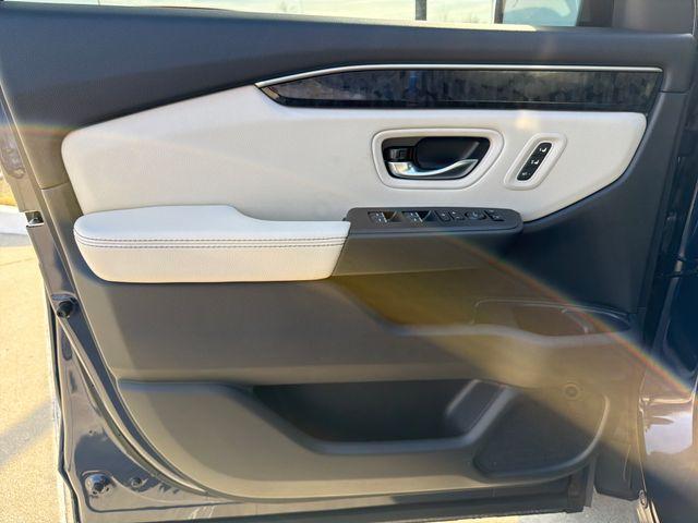 new 2026 Honda Passport car, priced at $53,945