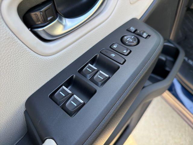 new 2026 Honda Passport car, priced at $53,945