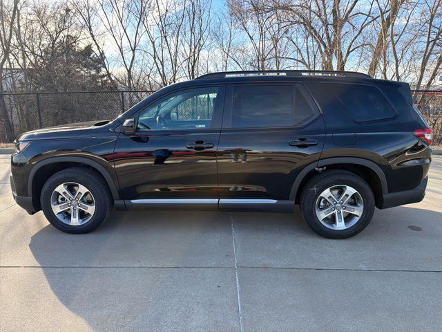 new 2026 Honda Pilot car, priced at $46,740