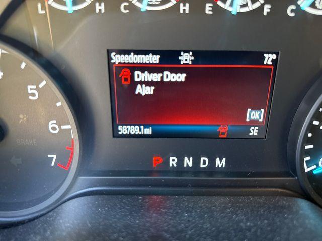 used 2023 Ford F-150 car, priced at $39,934