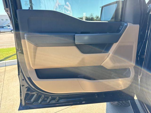 used 2023 Ford F-150 car, priced at $39,934