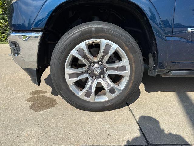 used 2019 Ram 1500 car, priced at $28,885