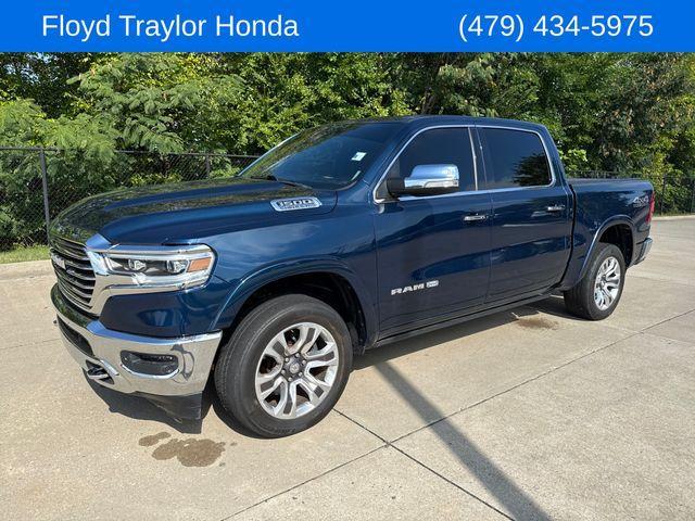 used 2019 Ram 1500 car, priced at $28,885