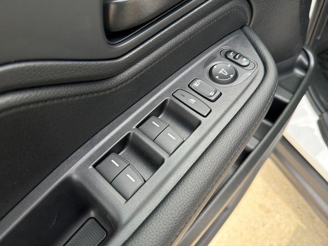 new 2026 Honda Odyssey car, priced at $45,340