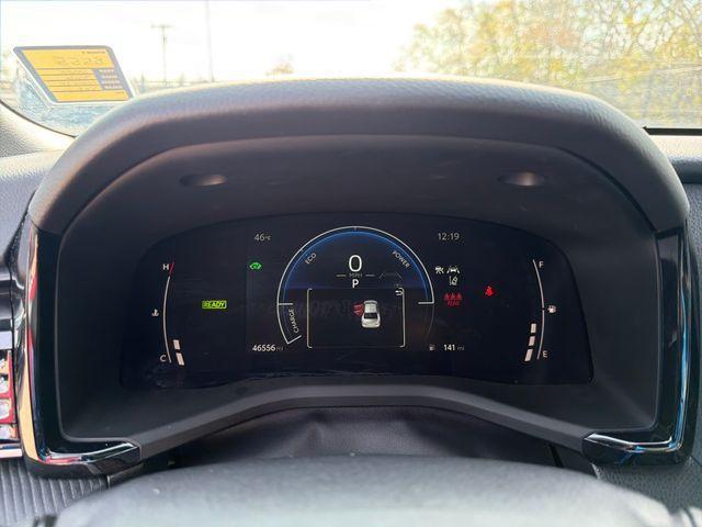 used 2025 Toyota Camry car, priced at $27,895