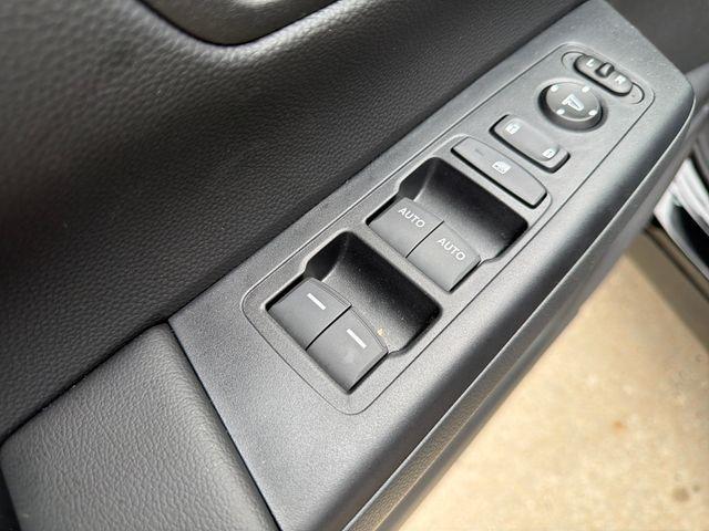 used 2026 Honda CR-V Hybrid car, priced at $38,095