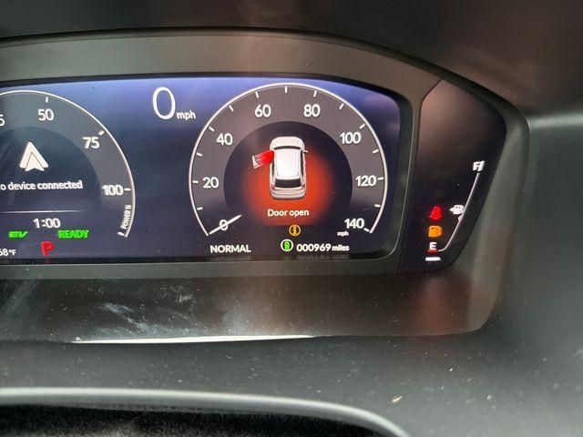 used 2026 Honda CR-V Hybrid car, priced at $38,095