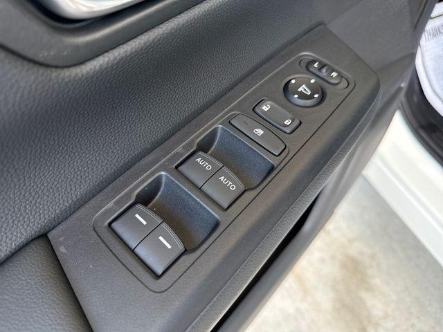 new 2026 Honda CR-V car, priced at $36,555