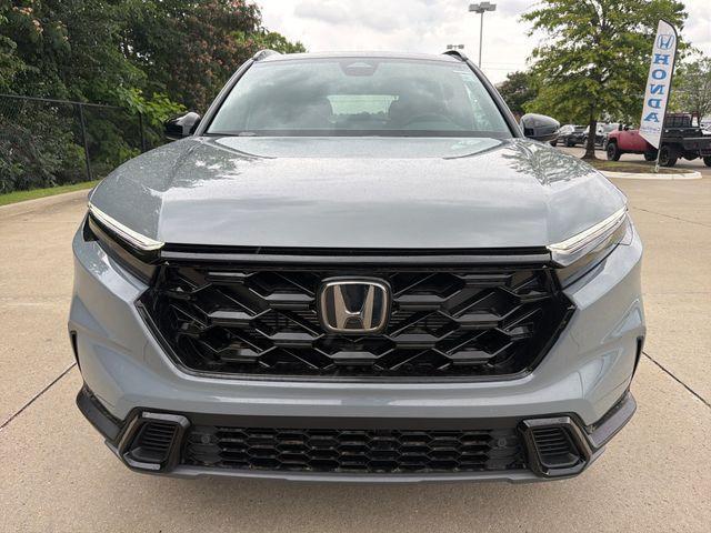 new 2026 Honda CR-V Hybrid car, priced at $42,130