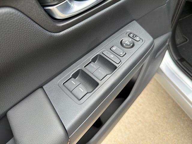 used 2026 Honda CR-V Hybrid car, priced at $33,995