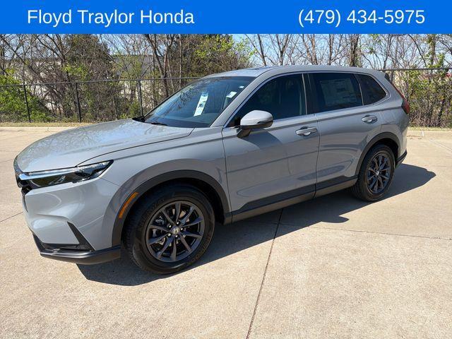 new 2026 Honda CR-V car, priced at $37,305