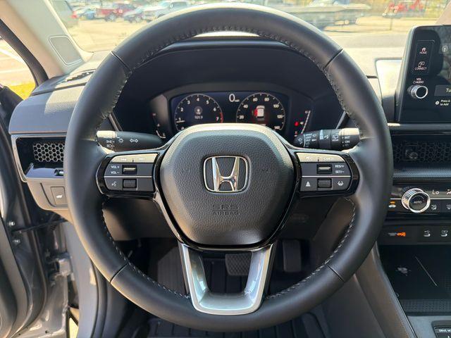 new 2026 Honda CR-V car, priced at $37,305