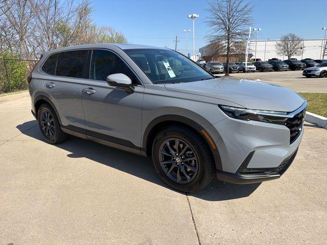 new 2026 Honda CR-V car, priced at $37,305
