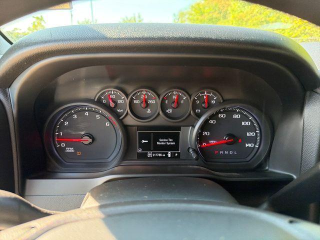 used 2020 GMC Sierra 2500 car, priced at $22,706