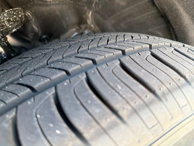 new 2026 Honda CR-V Hybrid car, priced at $41,675