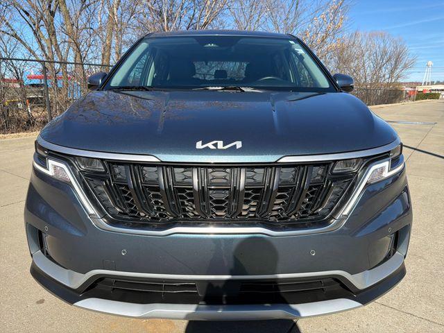 used 2024 Kia Carnival car, priced at $32,195