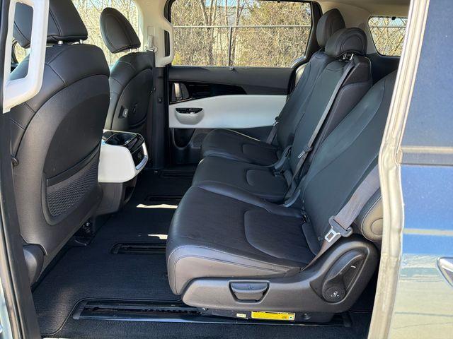 used 2024 Kia Carnival car, priced at $32,195