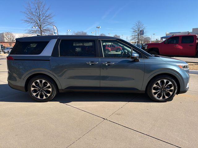 used 2024 Kia Carnival car, priced at $32,195