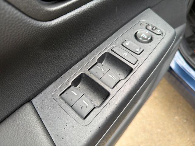 new 2026 Honda CR-V Hybrid car, priced at $40,250