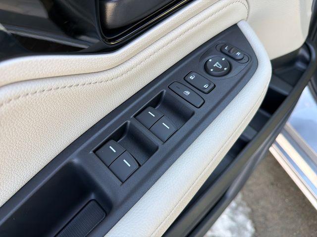 new 2026 Honda Odyssey car, priced at $48,990