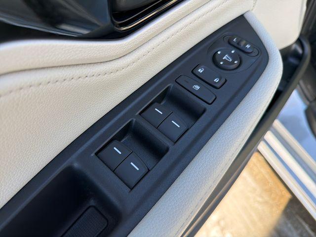 new 2026 Honda Odyssey car, priced at $48,990