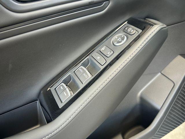 used 2025 Honda Accord Hybrid car, priced at $35,490