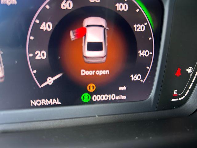 used 2025 Honda Accord Hybrid car, priced at $35,490