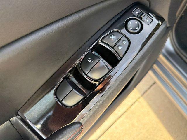 used 2024 Nissan Altima car, priced at $21,095