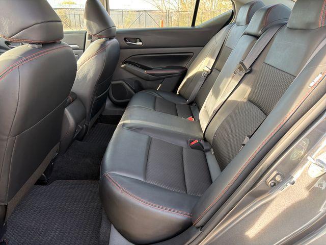 used 2024 Nissan Altima car, priced at $21,095