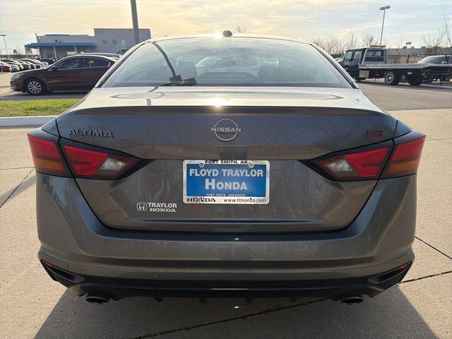 used 2024 Nissan Altima car, priced at $21,095
