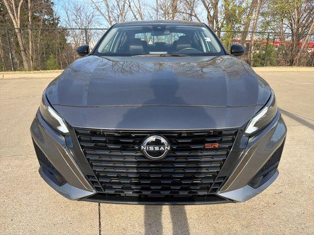 used 2024 Nissan Altima car, priced at $21,095