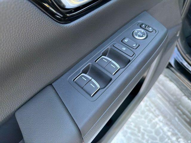 new 2026 Honda CR-V Hybrid car, priced at $44,000