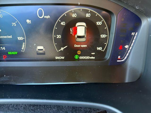 new 2026 Honda CR-V Hybrid car, priced at $44,000