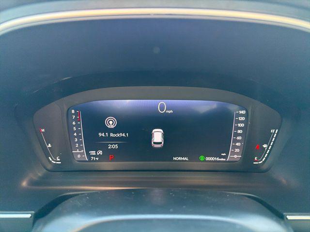 new 2026 Honda Pilot car, priced at $56,490