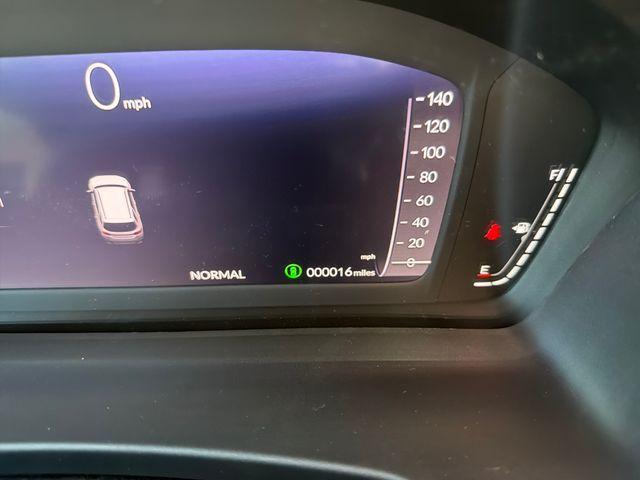 new 2026 Honda Pilot car, priced at $56,490