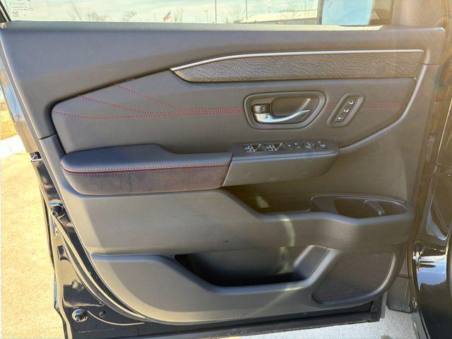 new 2026 Honda Pilot car, priced at $56,490