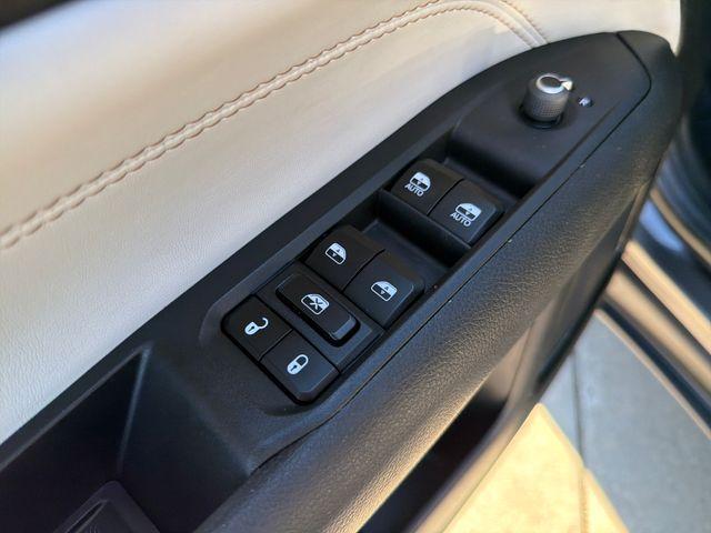 used 2024 Jeep Compass car, priced at $23,395